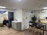 SBCs kontor i Uppsala