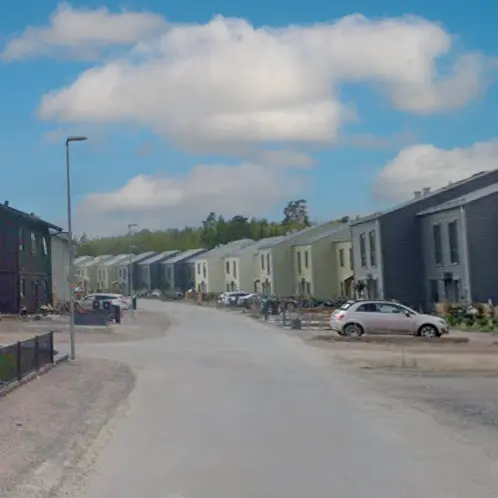 Brf Skogsbrynet Lindbacken