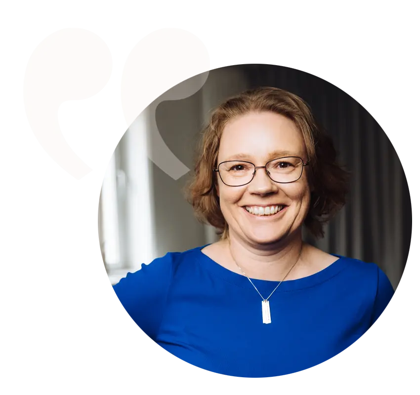 SBC - Jenny Söderberg - Ekonomisk expert