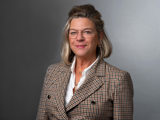 Fastighetsjurist Madeleine Brodden