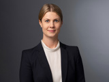Fastighetsjurist Katarina Lindh