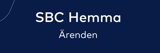 Ärenden