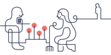 illustration utemiljö
