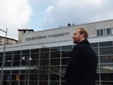 Fastighetsjurist utanför Södertörns Tingsrätt