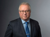 Fastighetsjurist Stellan Håkansson