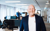 SBC Johan Leissner - säljare