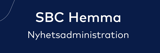 Nyhetsadministration