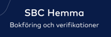 Bokföring och verifikationer