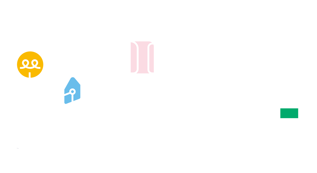 Illustration. Man kontrollerar ett elskåp.