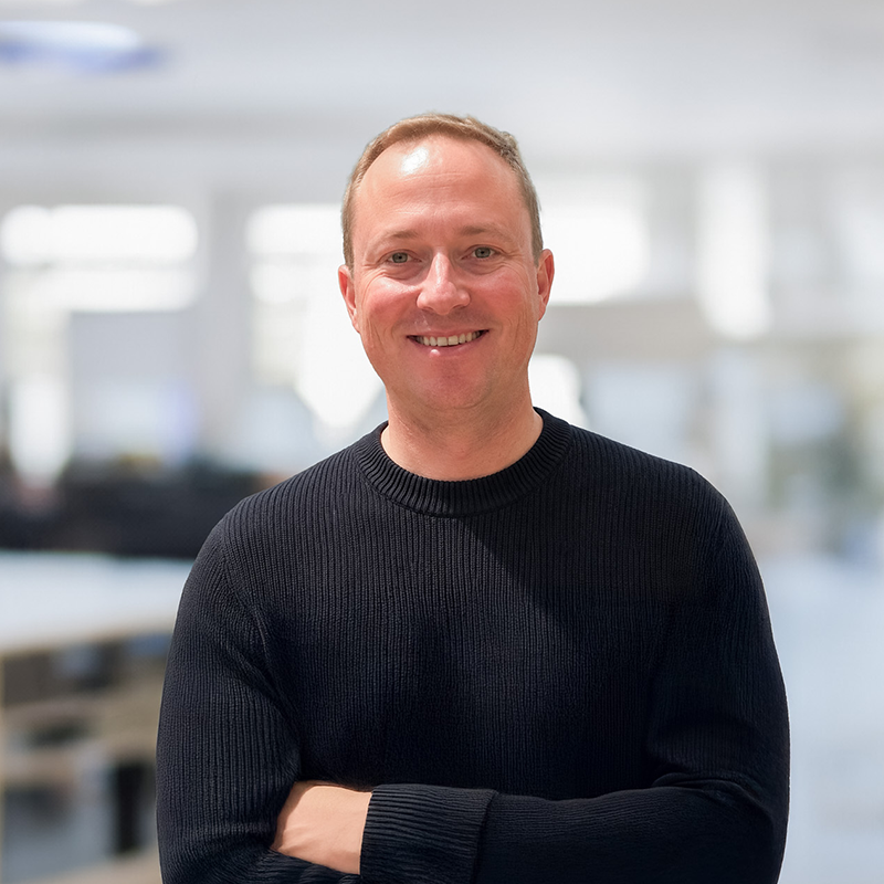 Mattias Fransson