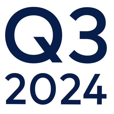 Q3 2024