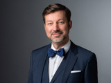 Fastighetsjurist Erik Sandgren