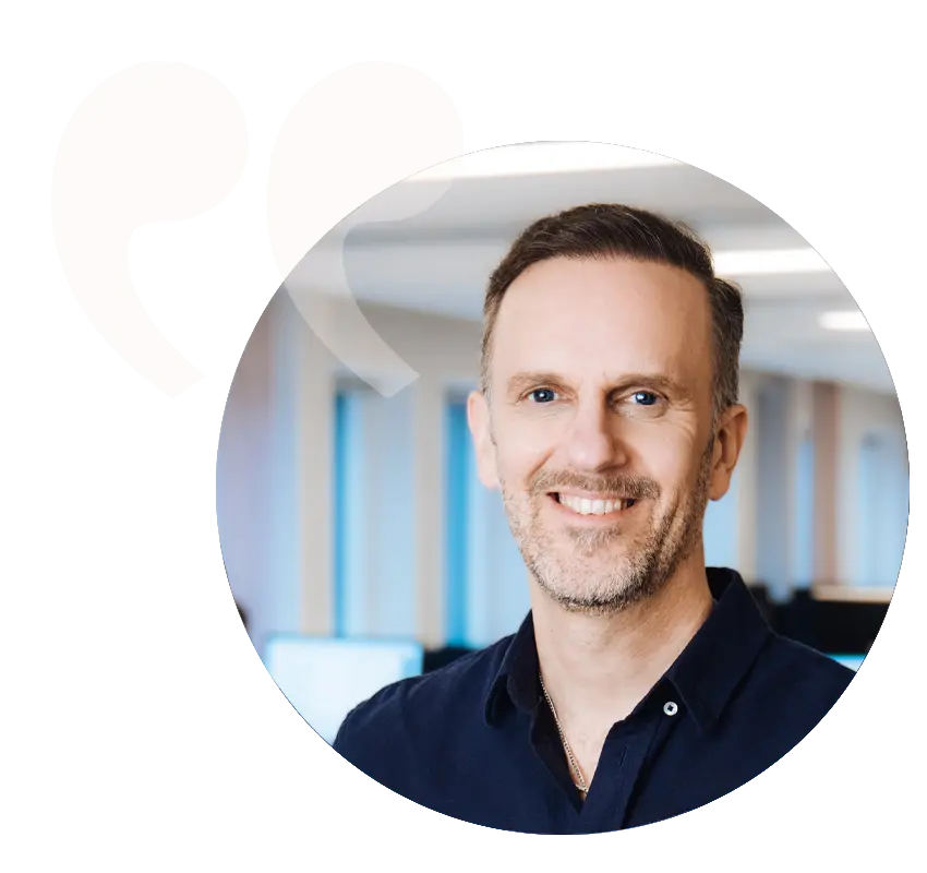 SBC - Jonas Nyman - Verksamhetschef Underhållsplanering