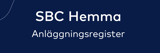 Anläggningsregister
