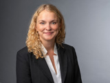 Fastighetsjurist Frida Wilhemsson