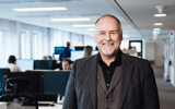 SBC Max Fagerberg - säljare