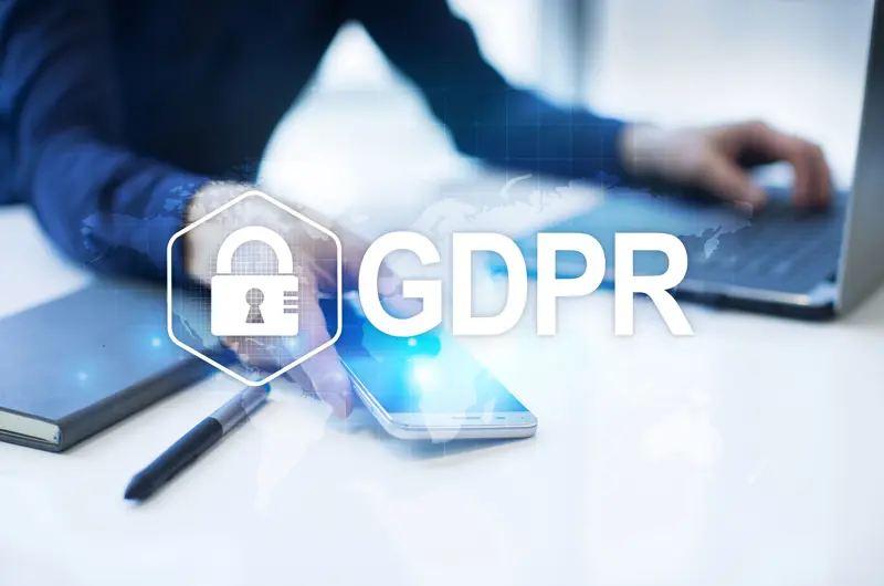 GDPR