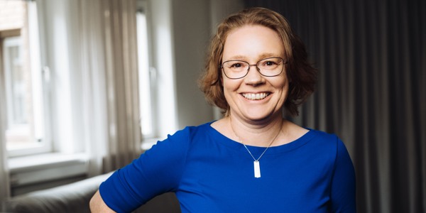 SBC Jenny Söderberg