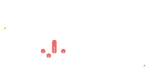 Bostadsrättsförening med olika typer av husbyggnader. Illustration.