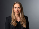 Fastighetsjurist Anna Törnkvist