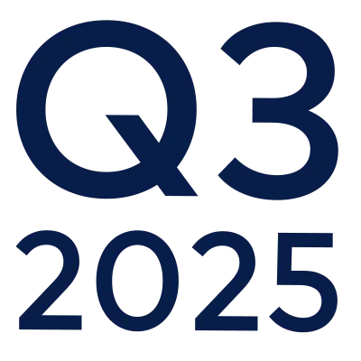 Q3 2025