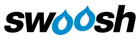 Swoosh logotyp