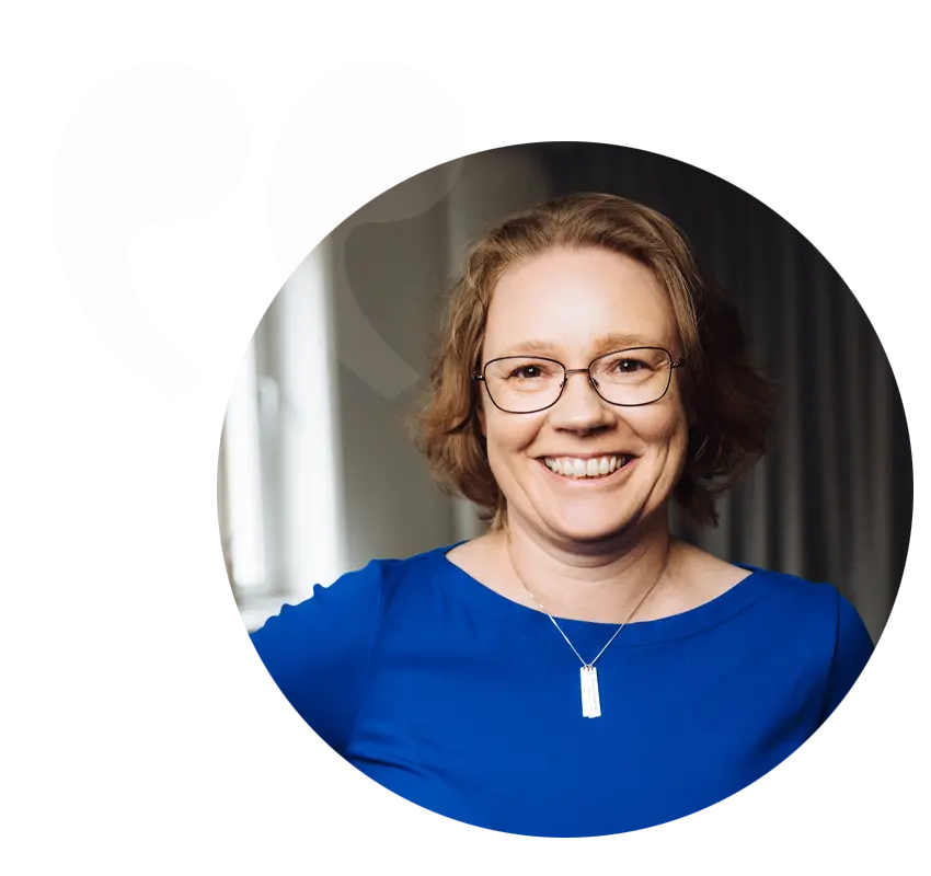 SBC - Jenny Söderberg - Ekonomisk expert