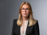 Fastighetsjurist Kajsa Gårdbro