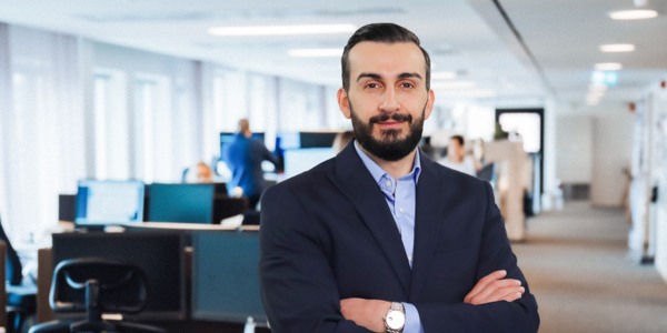 SBC Rawaz Bilici